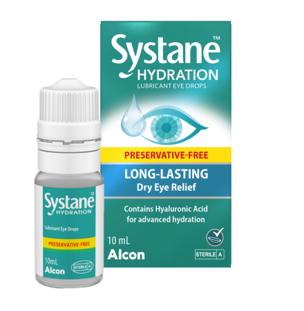 Systane Hydration 10ml