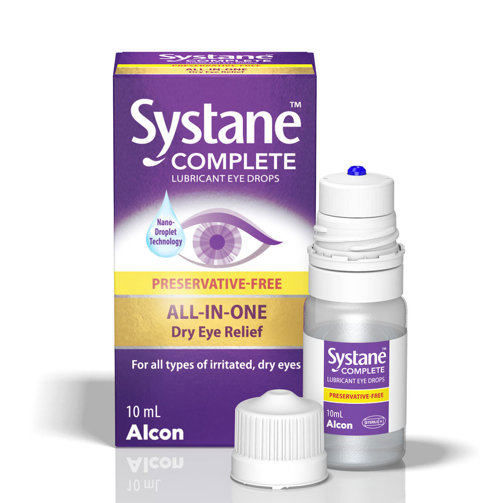 Systane Complete 10ml